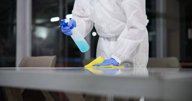 Licensed Crime Scene Cleanup service in Clinton, IA - Crime Scene Cleaner Online